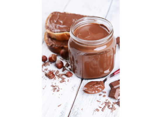 Prochoc SP 0.7: the best partner for spreads