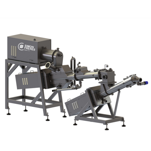 BUTTER CHURN  CONTIMAB PROFLEX®