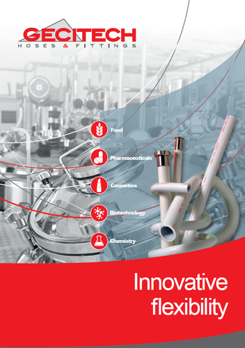 Brochure GECITECH