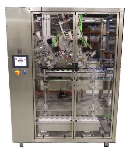 Acquisition of Karlville Development SAS France's business by SLEEVER®