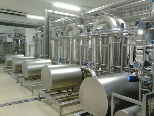 MEMBRANE_Filtration solutions