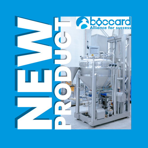 MIMO_homogenizing mixer