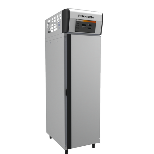 Retarder-Prover Cabinet
