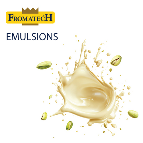 Emulsions
