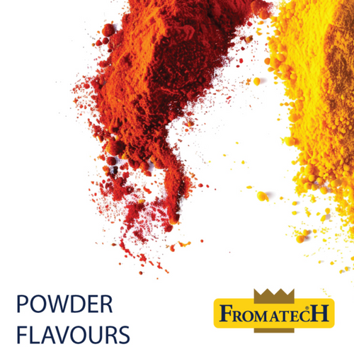 Powder Flavours