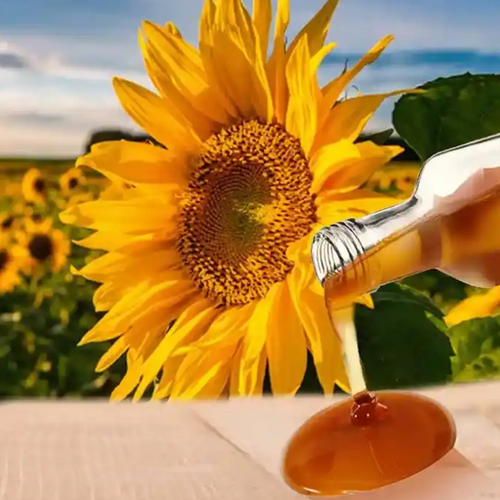 Sunflower Lecithin