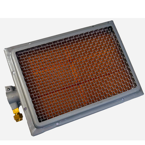 VAPA VC-9 Burner