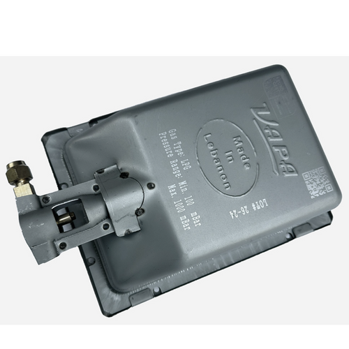 VAPA VC-9 Burner