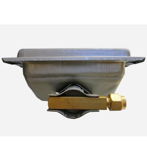 VAPA VC-9 Burner