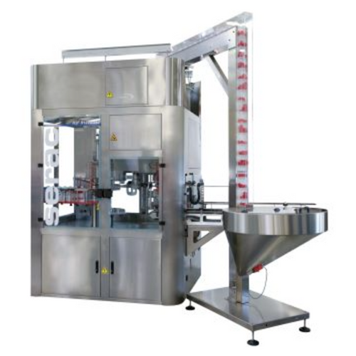 H2F High Hygienic Filler Serac