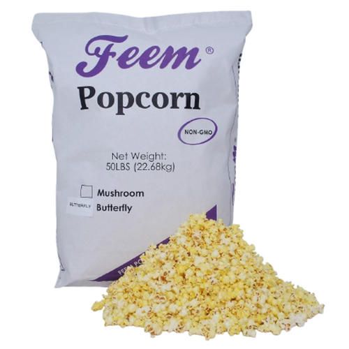 Feem Corn Kernels