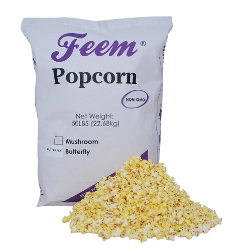 Feem Corn Kernels