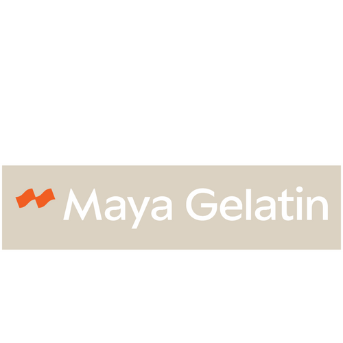 Maya Gelatin