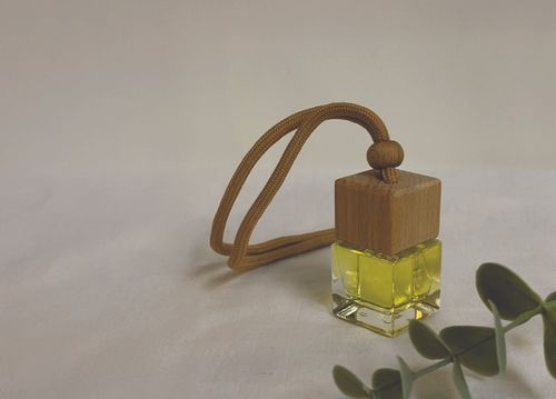 Wooden Caps & Closures