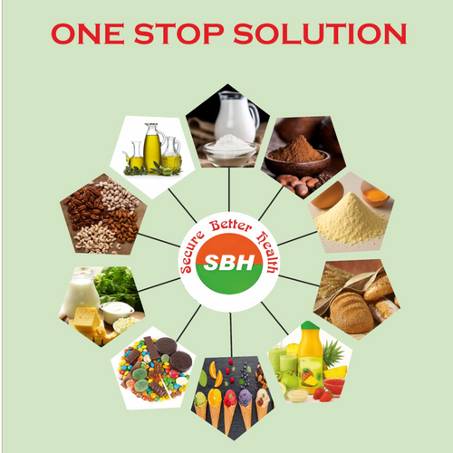 Unsalted Butter, Skimmed Milk Powder, Full Cream Milk Powder, AMF, Sweet Whey Powder, SMP Replacer, Milk Protein Concentrate, Fruit Juice Concentrates, Fruit Pulp, Fruit Purees, Fruit Preparations, Ice-cream Inclusions, Nuts, Natural and Artificals Flavor, Natural and Artifical Colors, Stabilizers, Food Chemicals, Preservatives, Sweetners, Liquid Glucose, Malto Dextrin, Oils & Fats, Blended Butter, Vegetable Ghee, Evaporated MIlk, Condensed Milk