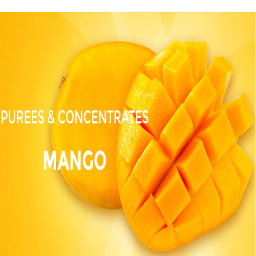 Mango Pulp, Guava Pulp, Banana Pulp
