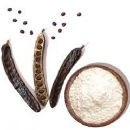 locust bean gum (food grade)