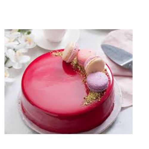 Carrageenan Agar glaze powder