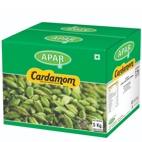 APAR GREEN CARDAMOM