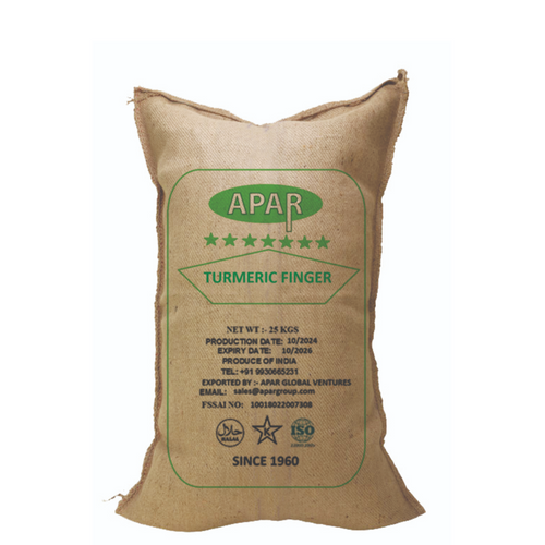 APAR TURMERIC