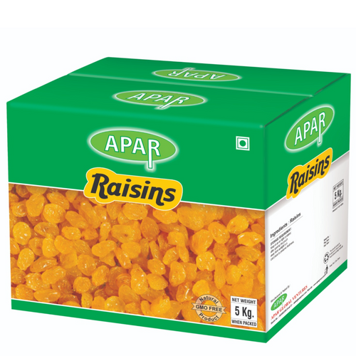 APAR GOLDEN RAISIN