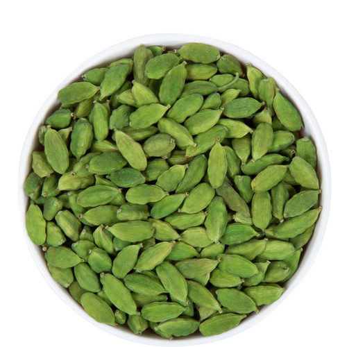 GREEN CARDAMOM