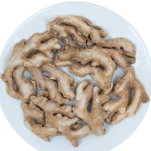 DRY GINGER