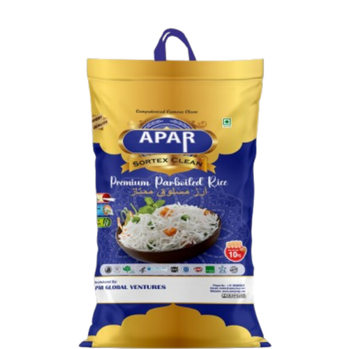 APAR RICE