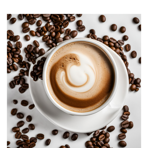 Functional Application - Foamer