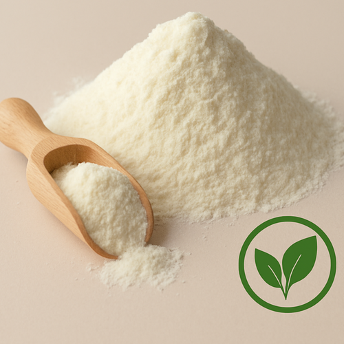 Food & Beverage Application: Vegan/ Plant Base