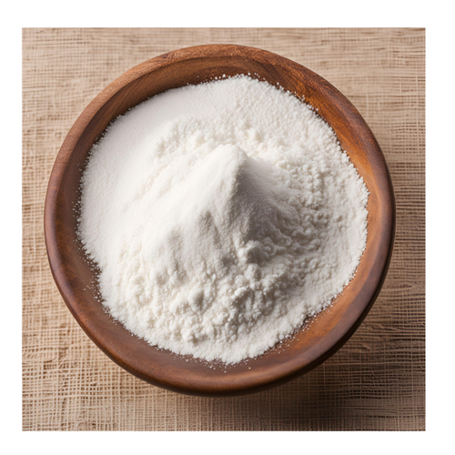 Functional Application - High Fat Powder