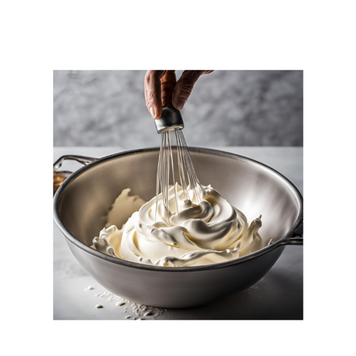 Functional Application: Topping Base/ Whipping cream