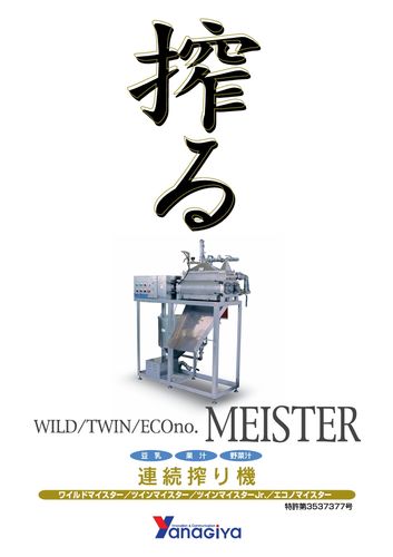 TWIN MEISTER