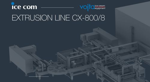 Extrusion Line