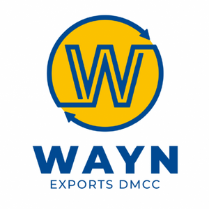 WAYN EXPORTS DMCC