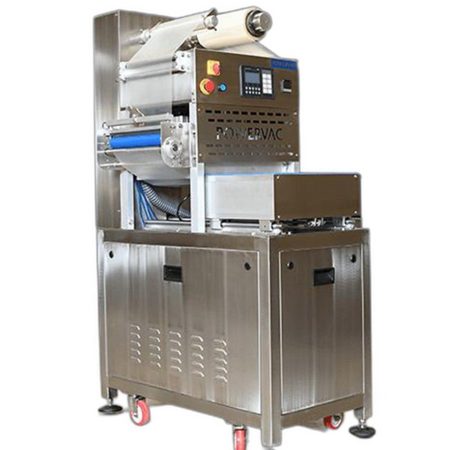 Modified Atmospheric packing machine