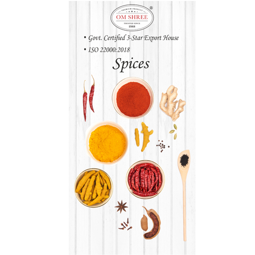 Indian Spices