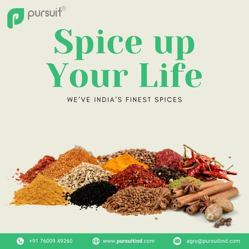 AGRO COMMODITIES BROCHURE