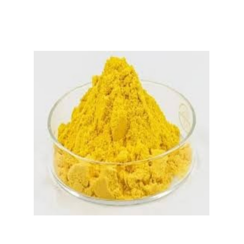 Lake Tartrazine - Food Color