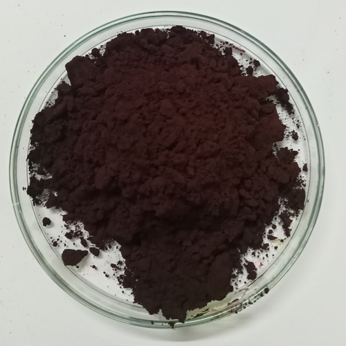 Carmoisine - Food Color