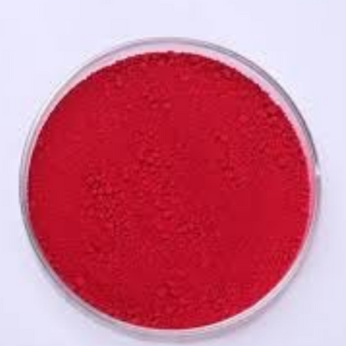 Lake Erythrosine - Food Color