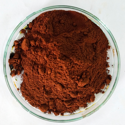 Chocolate Brown HT - Food Color