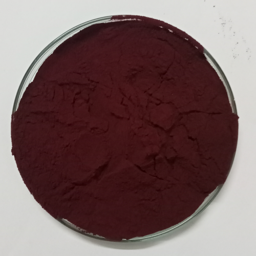 Lake Ponceau 4R - Food Color