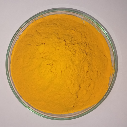 Quinoline Yellow - Food Color