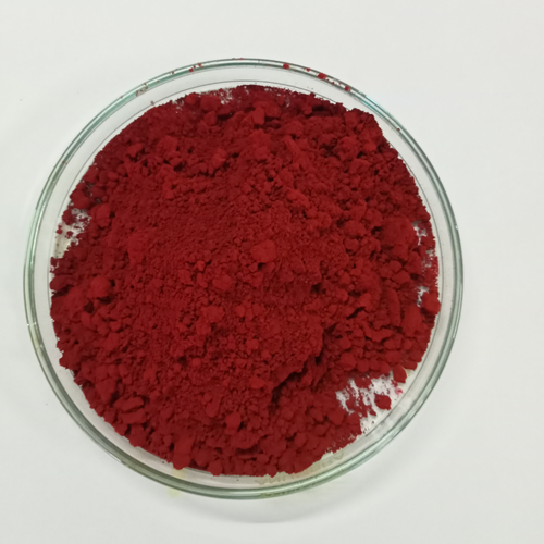 Erythrosine - Food Color
