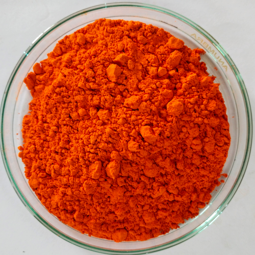 Egg Yellow - Food Color