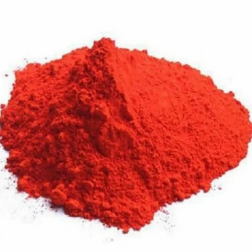 Raspberry Red - Food Color