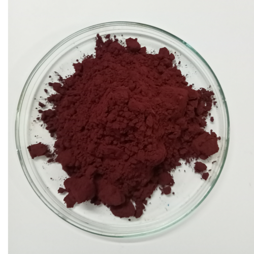 Allura Red - Food Color