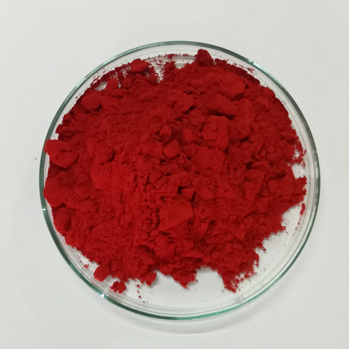 Sunset Yellow - Food Color