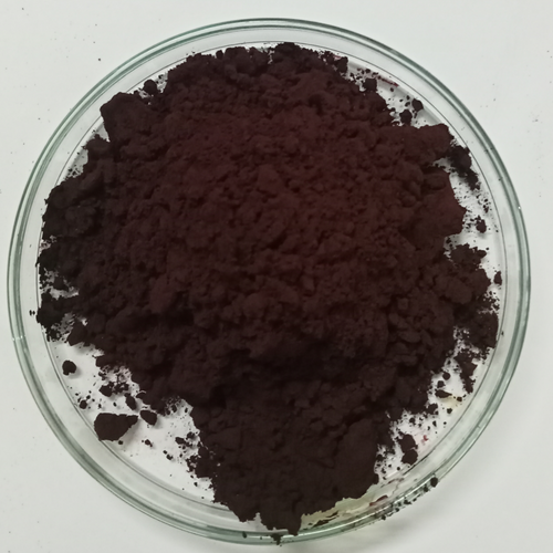 Lake Carmoisine - Food Color